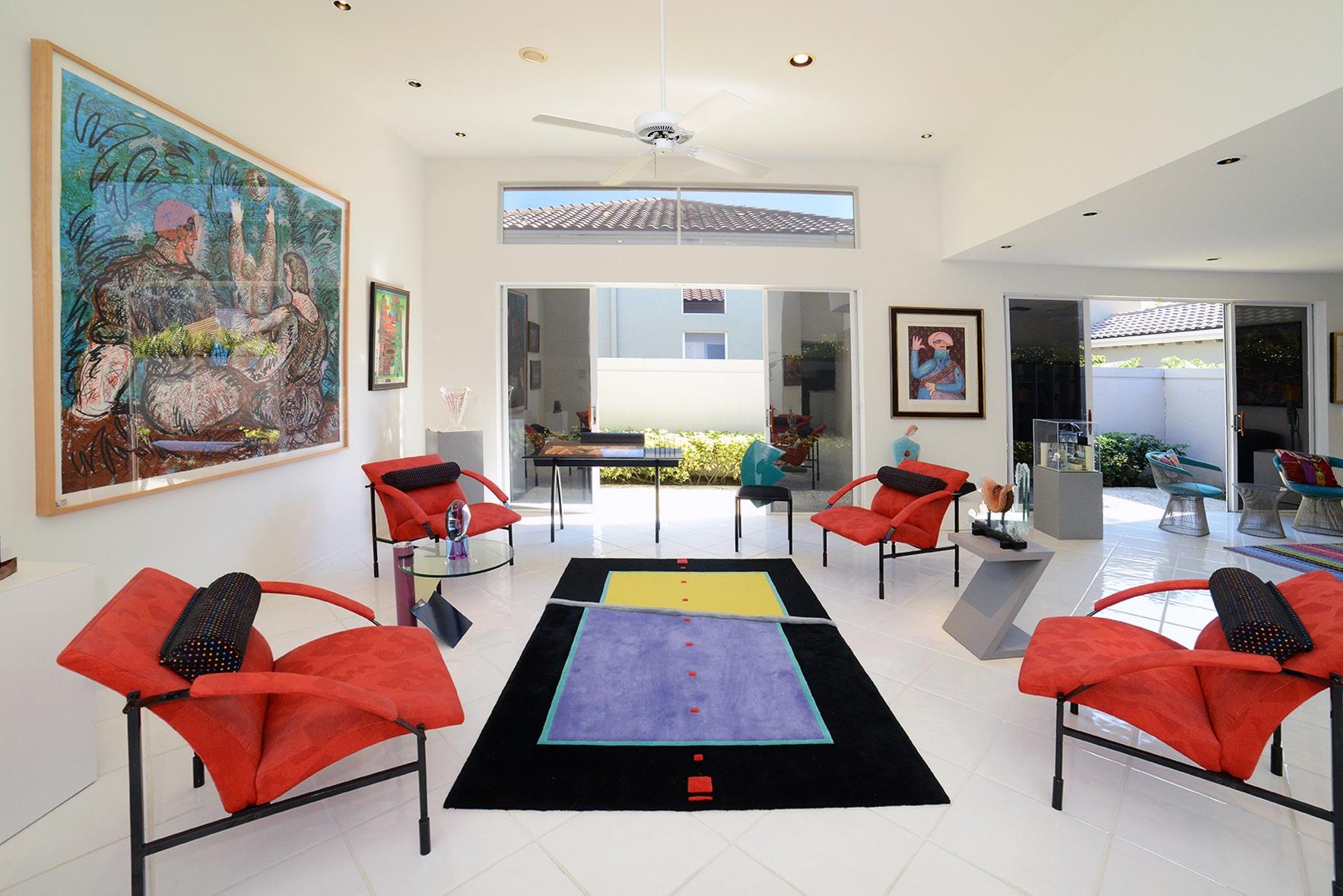 20660 Northwest 27th Avenue Boca Raton, FL 33434 - Photo 4 of 45 Living Room