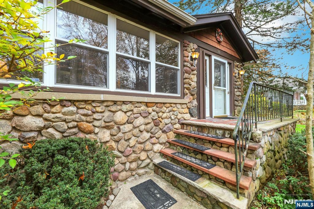 99 Armour Road Mahwah, NJ 07430 - Photo 2 of 27 a view of a house with a window