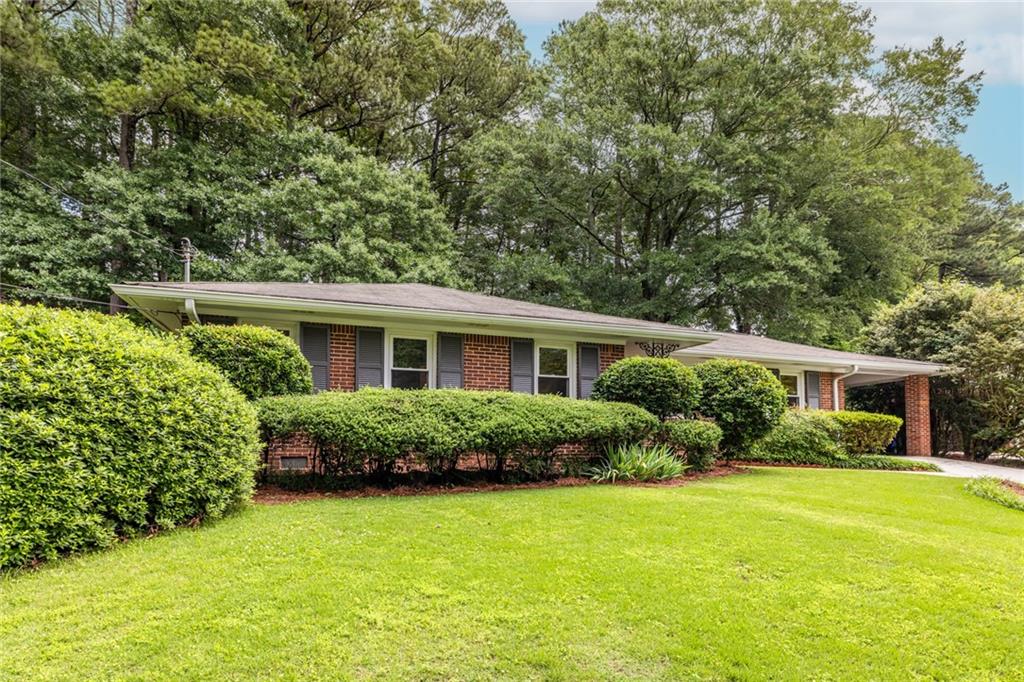 573 North Superior Avenue Decatur, GA 30033 - Photo 2 of 51