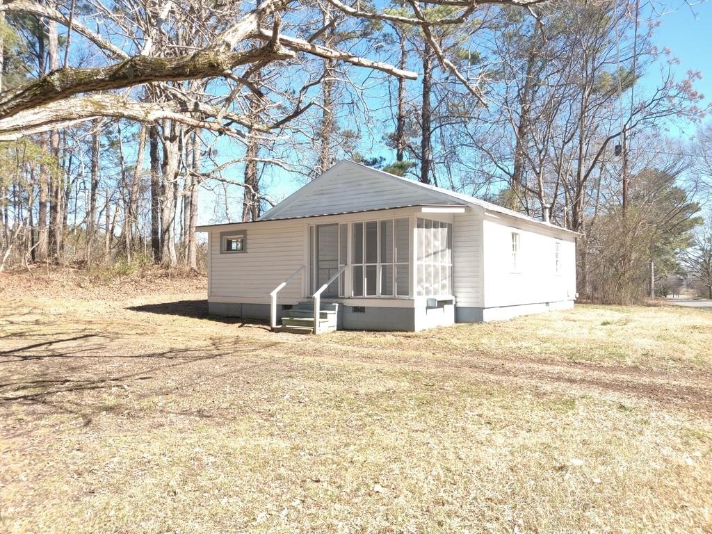 73 Bennett-Kimbral Road Southeast Cartersville, GA 30121 - Photo 1 of 1 Gallery Image 1