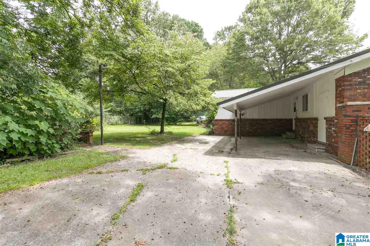 452 Burgundy Road Birmingham, AL 35215 - Photo 20 of 20