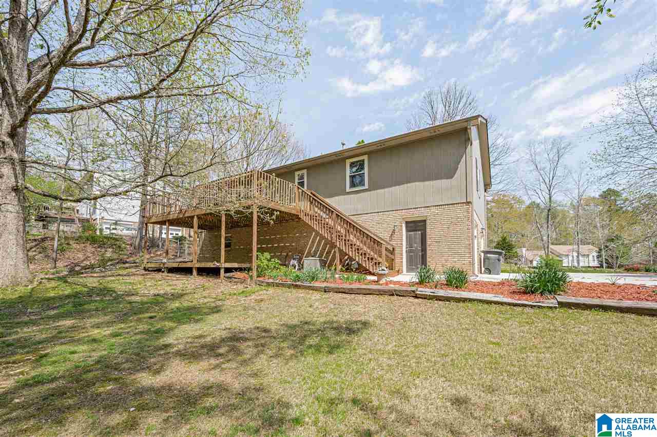 180 Paleo Place Pelham, AL 35124 - Photo 42 of 48