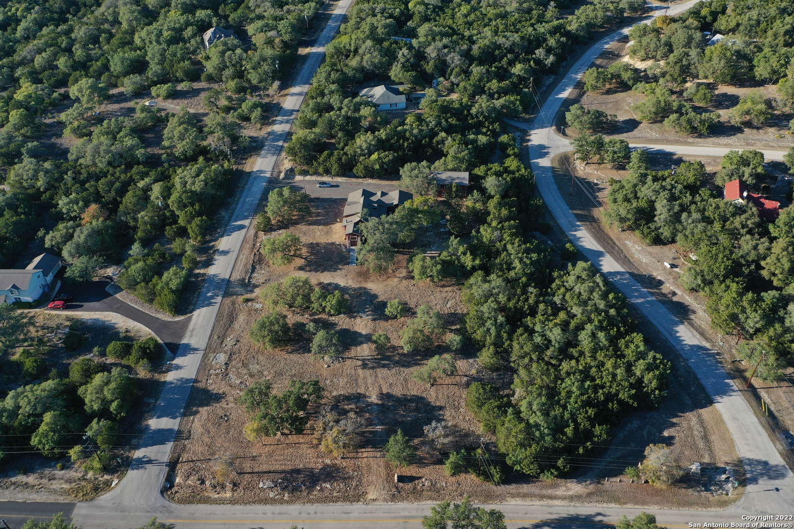 2807 Casey Road Bulverde, TX 78163 - Photo 2 of 57