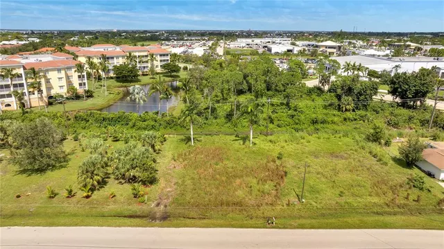 $47,500 | 300 Pompano Terrace, Punta Gorda, FL 33950