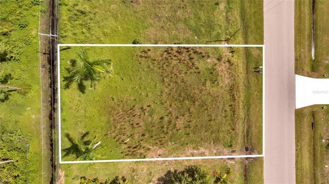 $47,500 | 300 Pompano Terrace, Punta Gorda, FL 33950