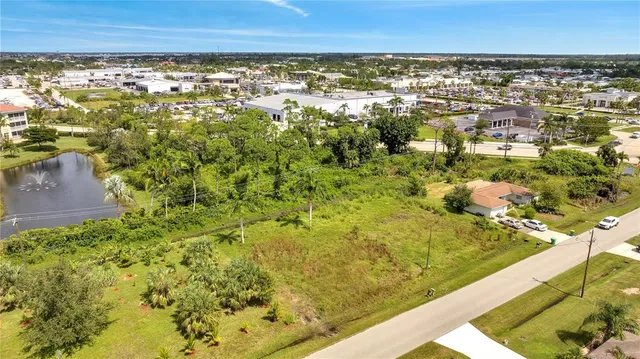 $47,500 | 300 Pompano Terrace, Punta Gorda, FL 33950
