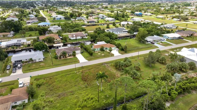 $47,500 | 300 Pompano Terrace, Punta Gorda, FL 33950