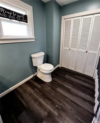 $159,000 | 414 South 3rd Street, Humboldt, KS 66748