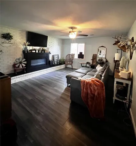 $159,000 | 414 South 3rd Street, Humboldt, KS 66748