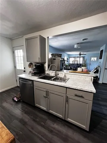 $159,000 | 414 South 3rd Street, Humboldt, KS 66748