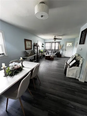 $159,000 | 414 South 3rd Street, Humboldt, KS 66748