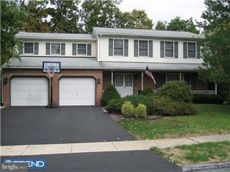 316 Fairview Road Reading, PA 19606 - Photo 1 of 23 Exterior Front
