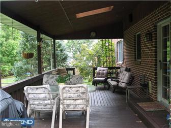 316 Fairview Road Reading, PA 19606 - Photo 2 of 23 Deck