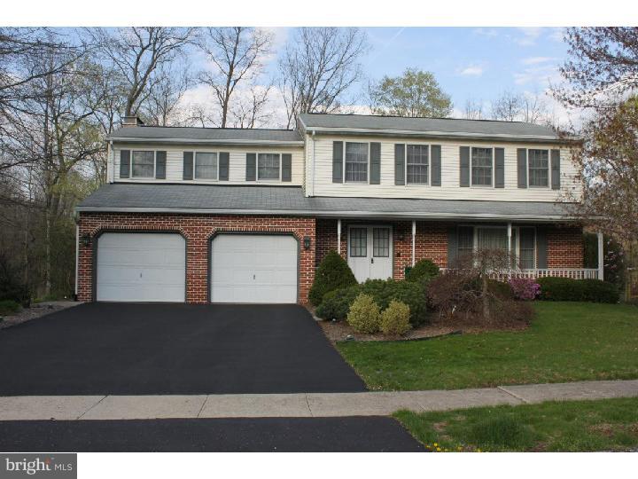 316 Fairview Road Reading, PA 19606 - Photo 23 of 23 Gallery Image 23