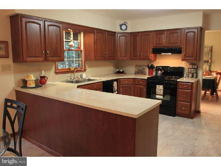 316 Fairview Road Reading, PA 19606 - Photo 7 of 23 Kitchen