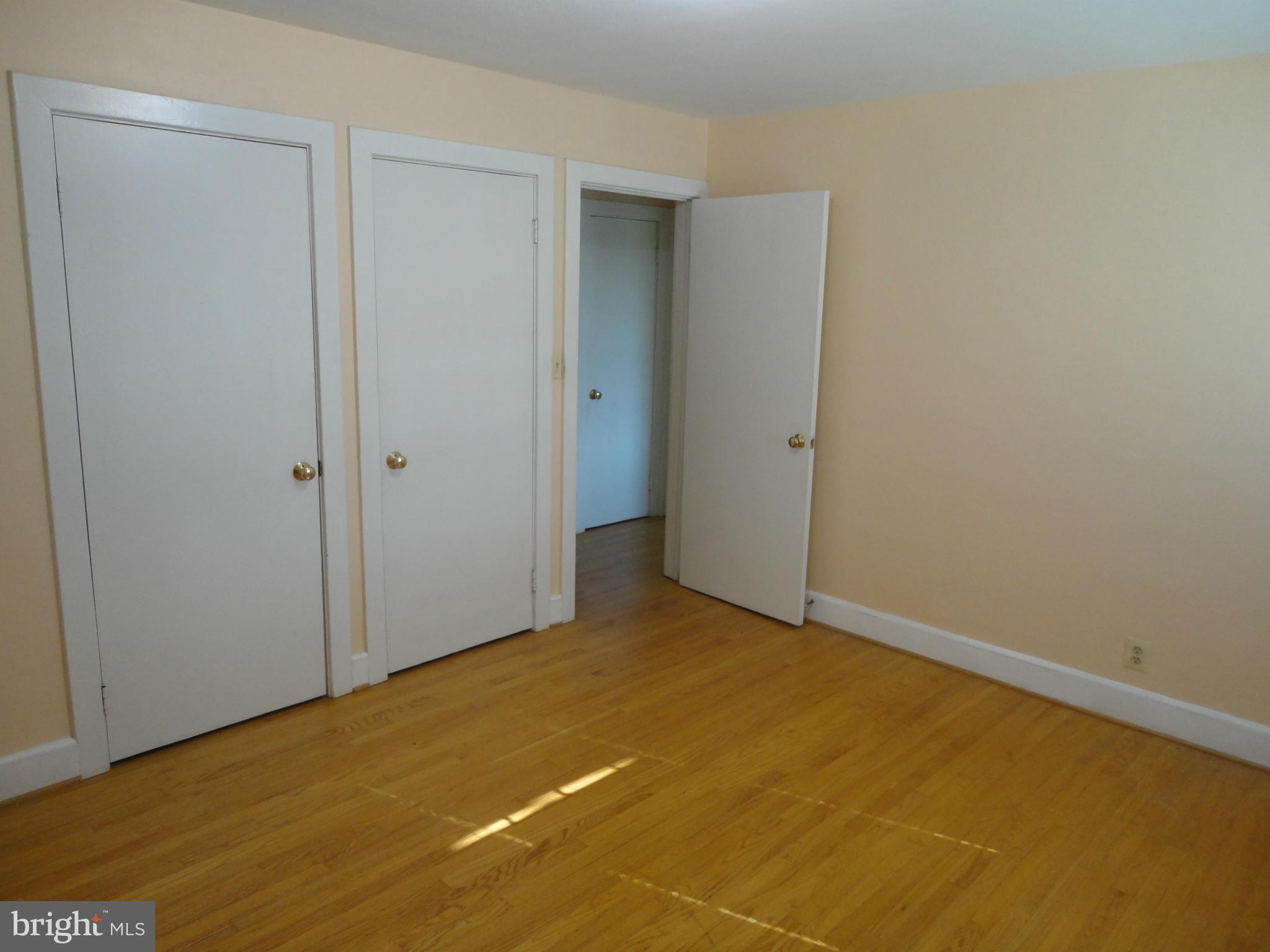 131 Blue Ridge Street Warrenton, VA 20186 - Photo 12 of 18 Bedroom (Master)