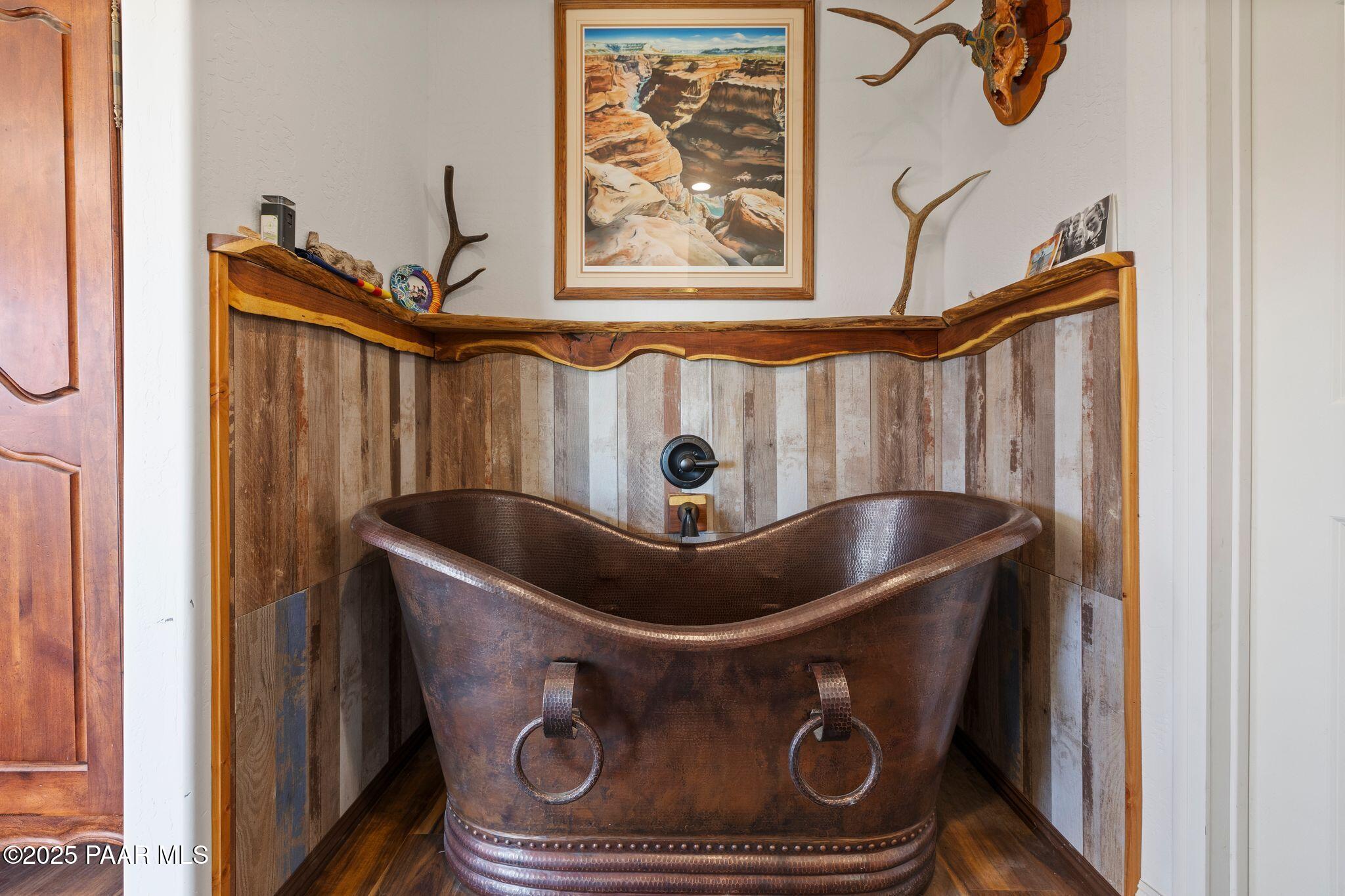 17200 South Dripping Springs Road Mayer, AZ 86333 - Photo 28 of 51