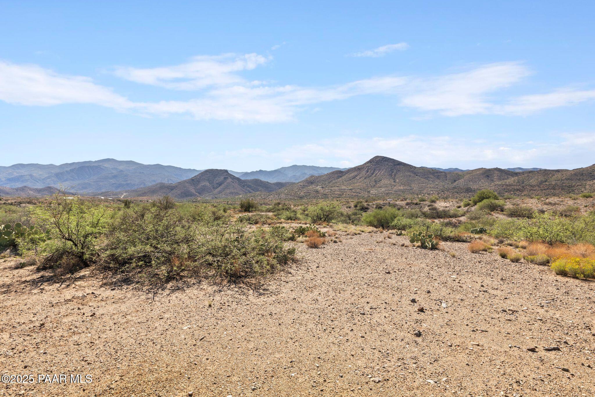17200 South Dripping Springs Road Mayer, AZ 86333 - Photo 36 of 51 a view of a mountain
