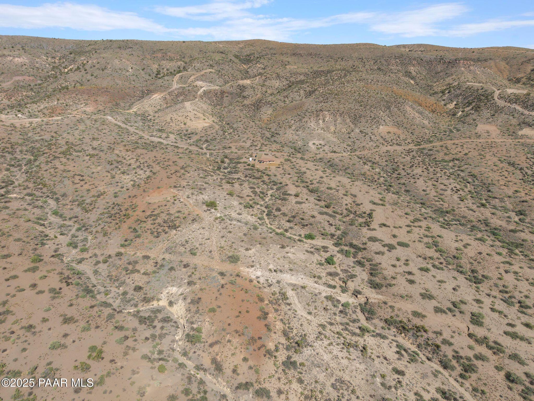 17200 South Dripping Springs Road Mayer, AZ 86333 - Photo 41 of 51 a view of sky view
