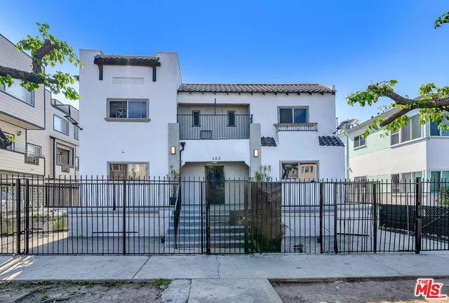 $1,650,000 | 123 South Westmoreland Avenue, Los Angeles, CA 90004