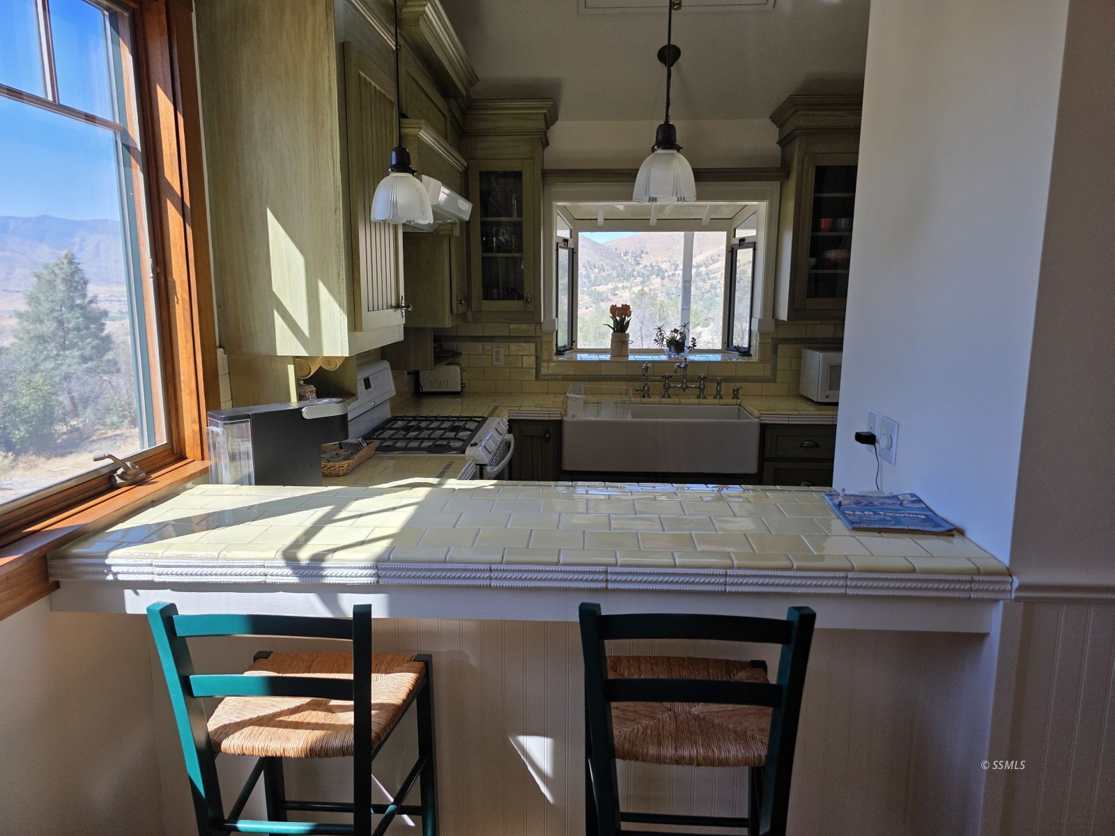 9766 Glacier Gulch Road Weldon, CA 93283 - Photo 9 of 29