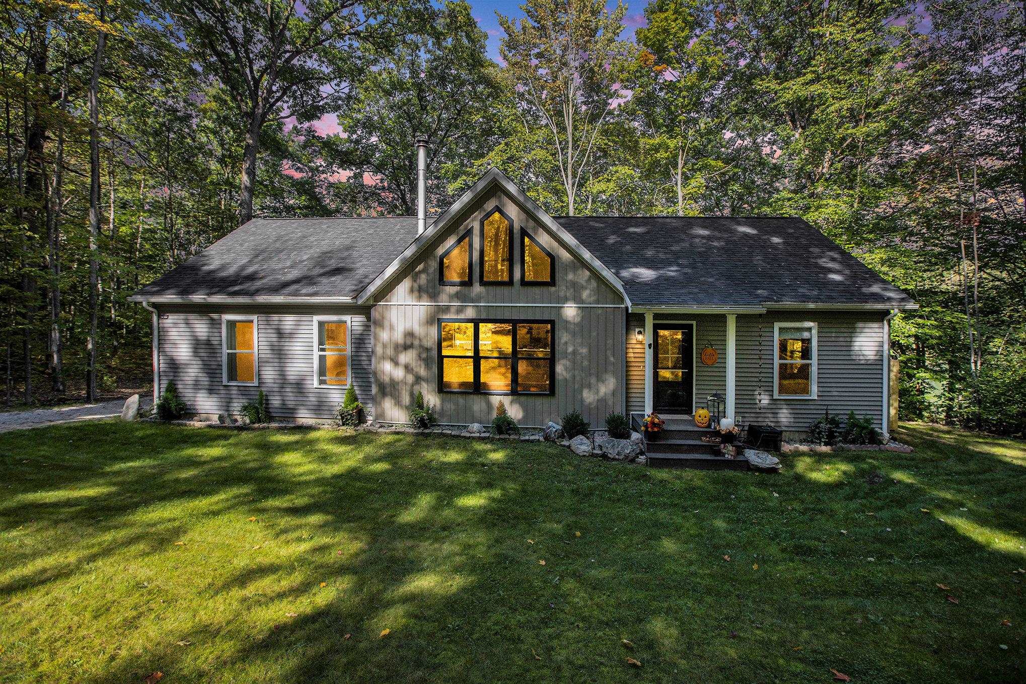 16602 Acorn Ridge, Unit LOT: 5 Beulah, MI 49617 - Photo 17 of 36