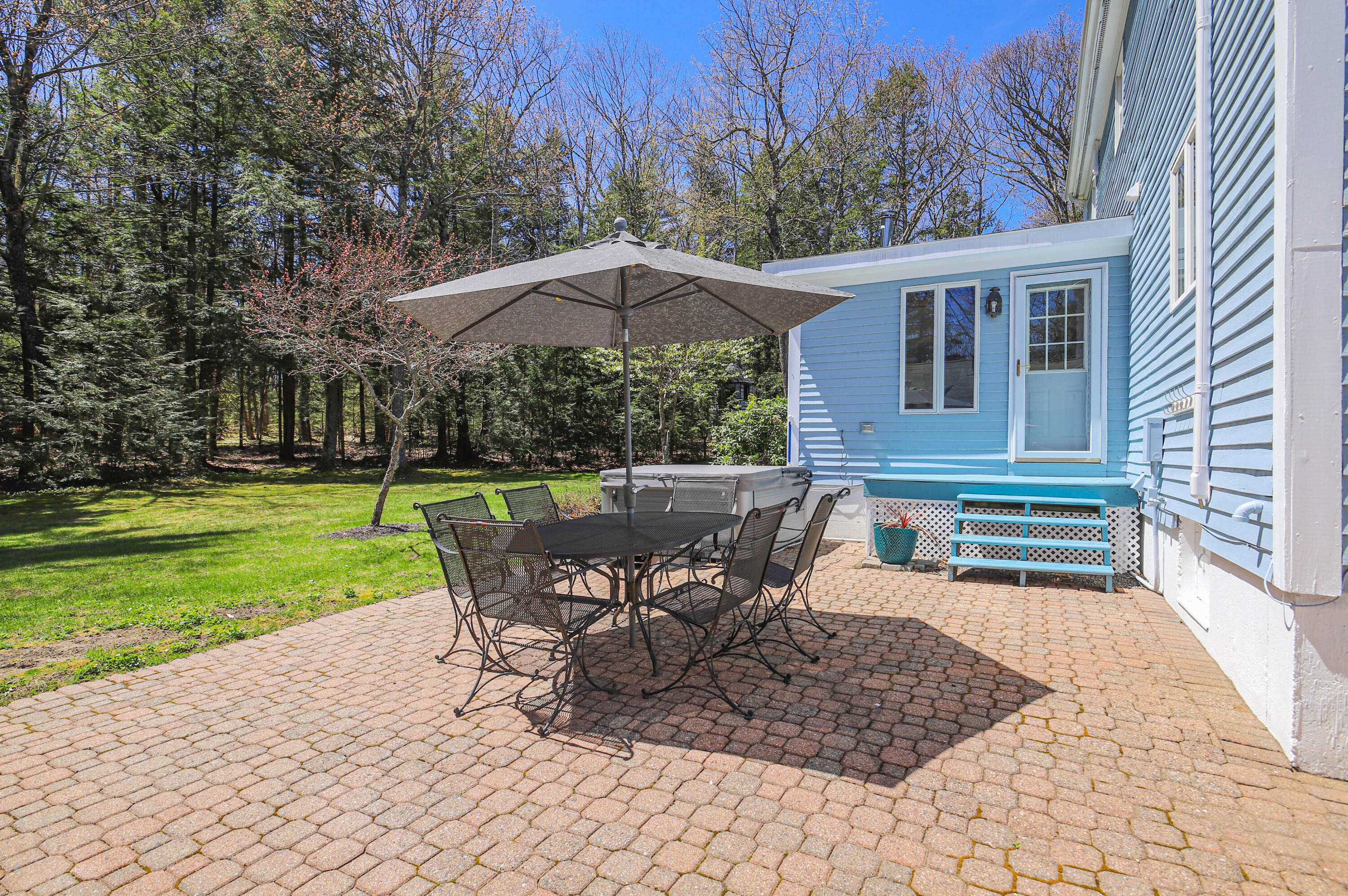 104 Hardy Road Falmouth, ME 04105 - Photo 54 of 69 104 Hardy Rd Falmouth -61.2