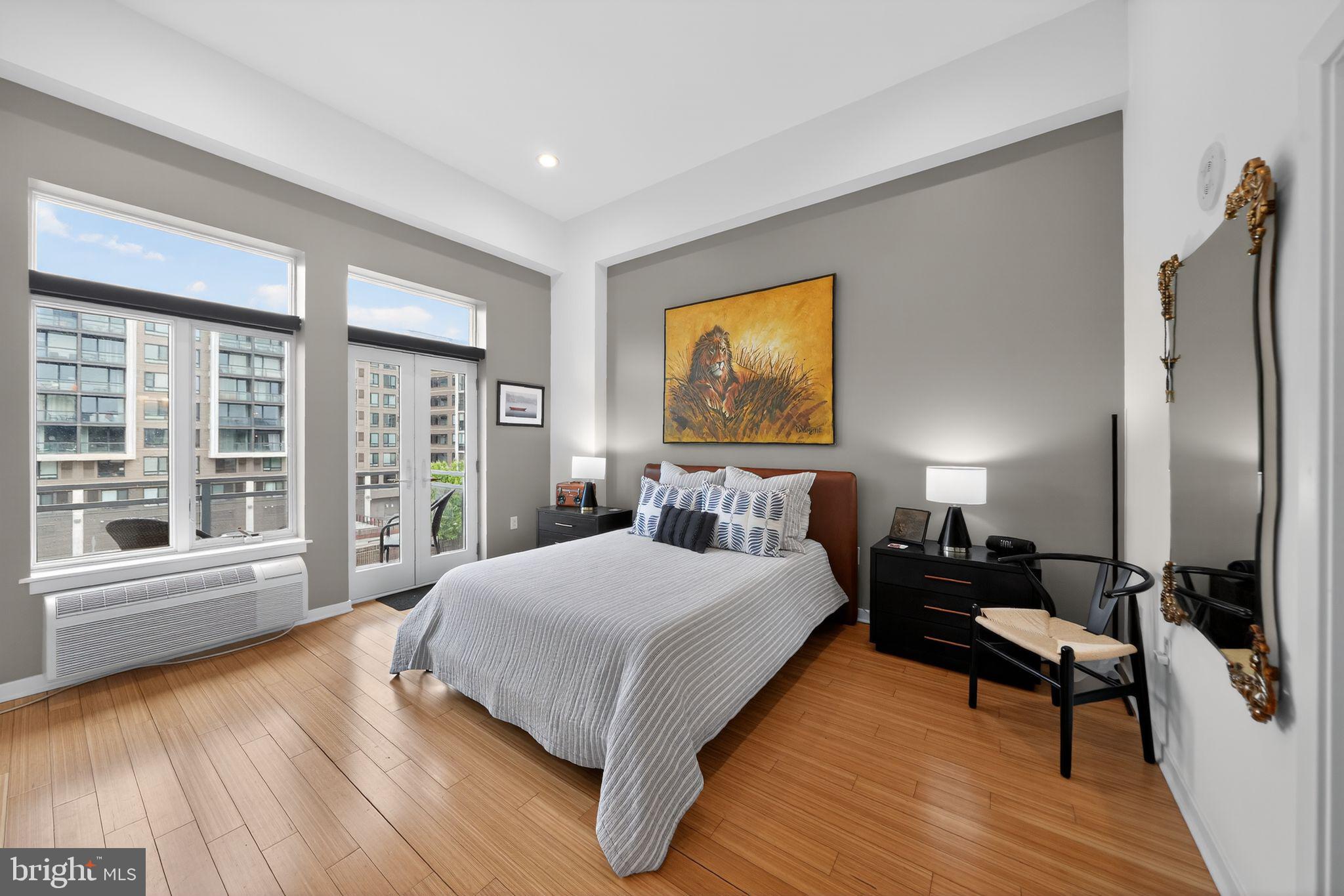 1900 Hamilton Street, Unit D15 Philadelphia, PA 19130 - Photo 14 of 51