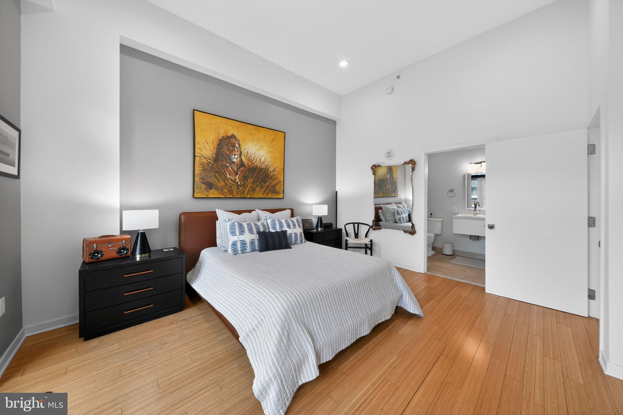 1900 Hamilton Street, Unit D15 Philadelphia, PA 19130 - Photo 15 of 51
