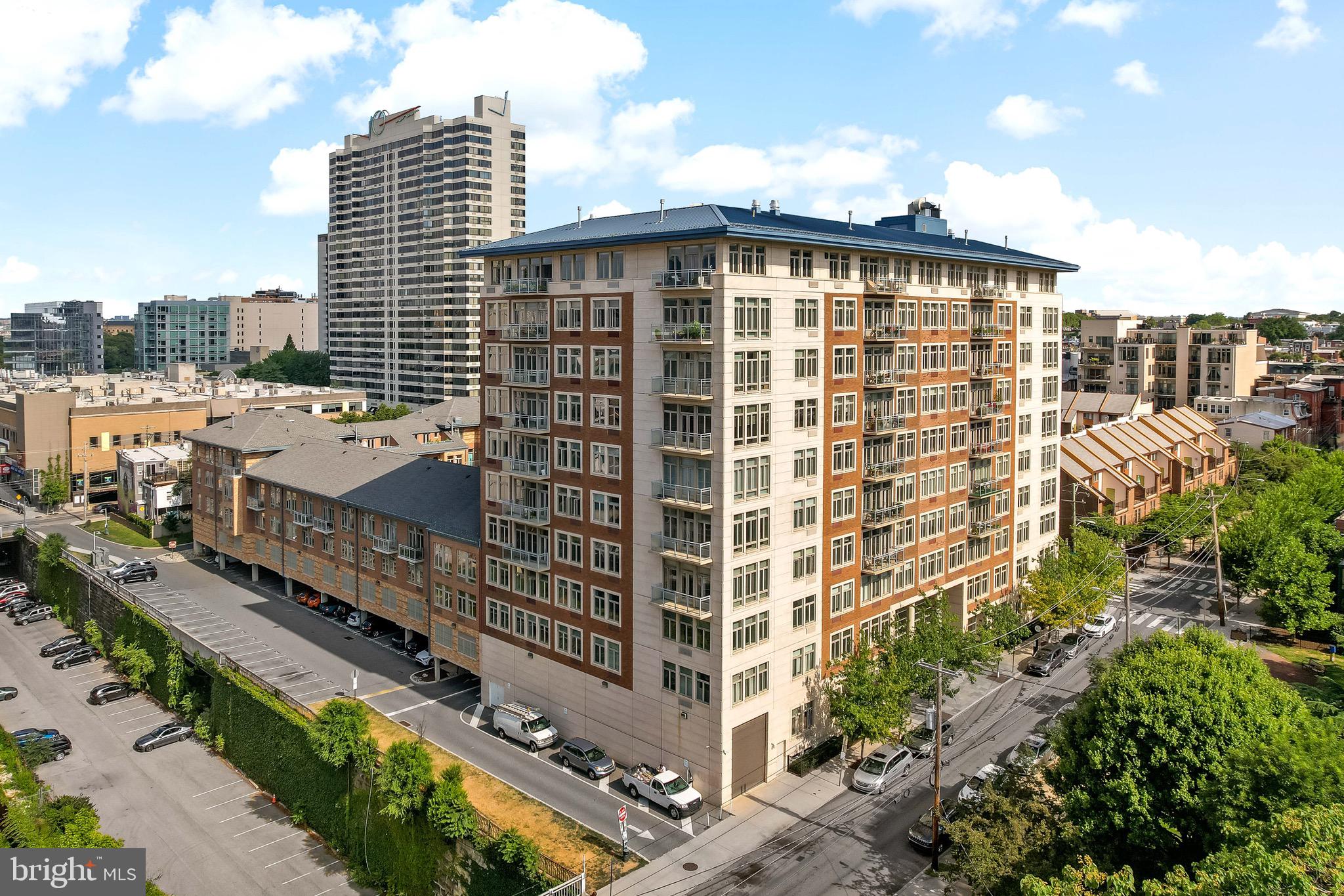 1900 Hamilton Street, Unit D15 Philadelphia, PA 19130 - Photo 32 of 51