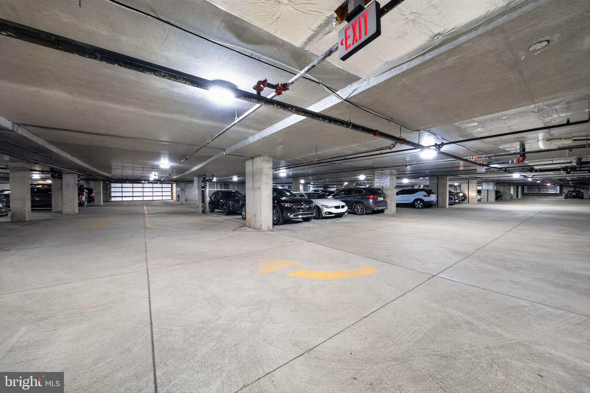 1900 Hamilton Street, Unit D15 Philadelphia, PA 19130 - Photo 48 of 51