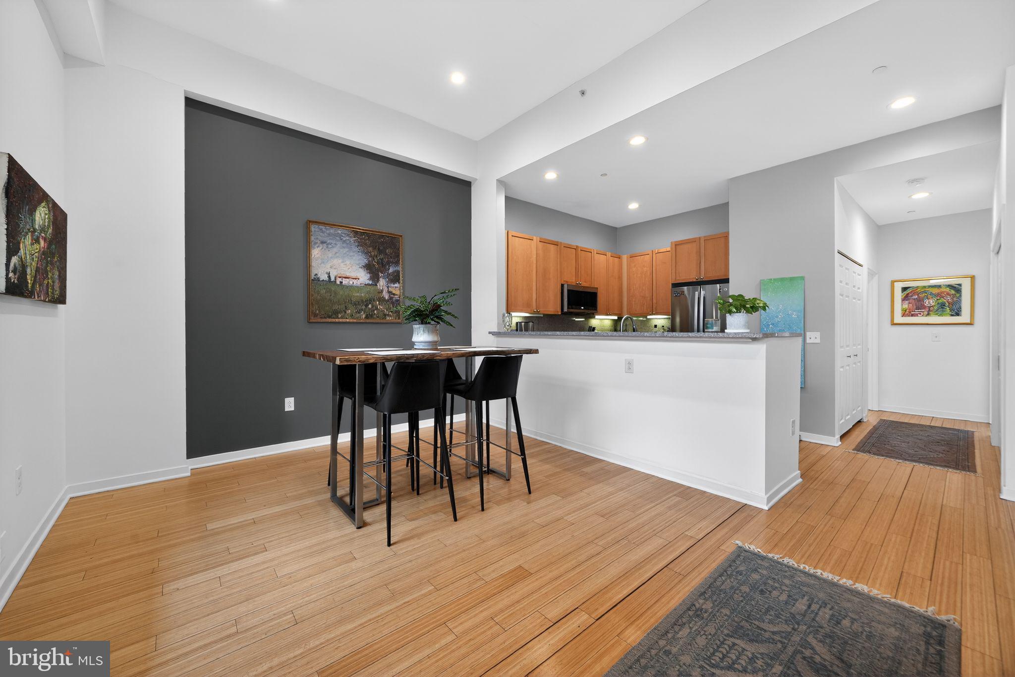 1900 Hamilton Street, Unit D15 Philadelphia, PA 19130 - Photo 5 of 51
