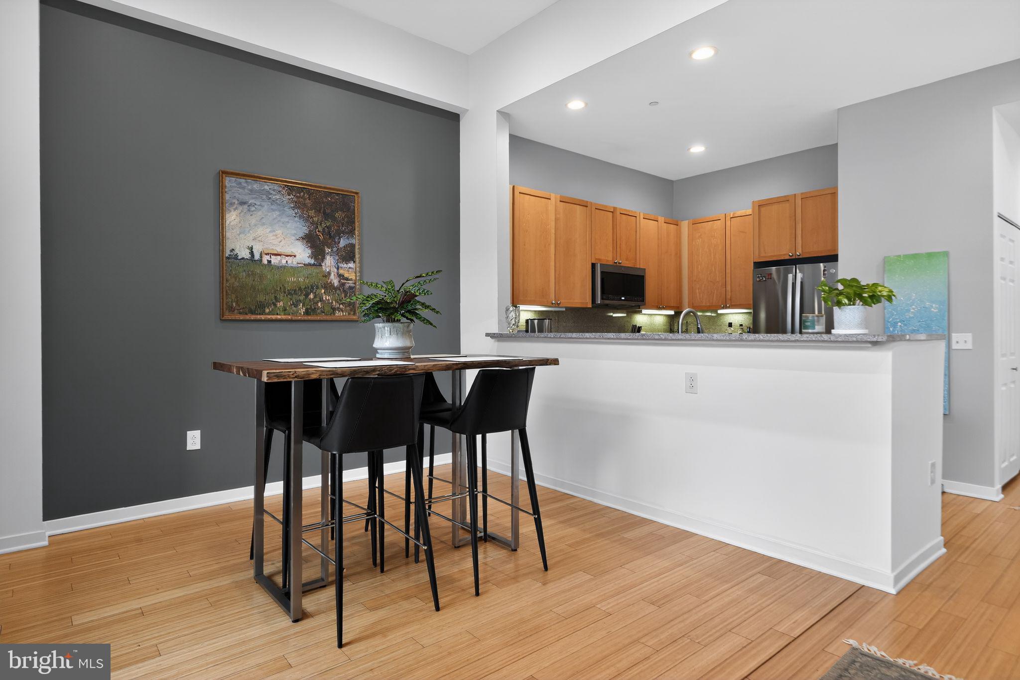 1900 Hamilton Street, Unit D15 Philadelphia, PA 19130 - Photo 6 of 51