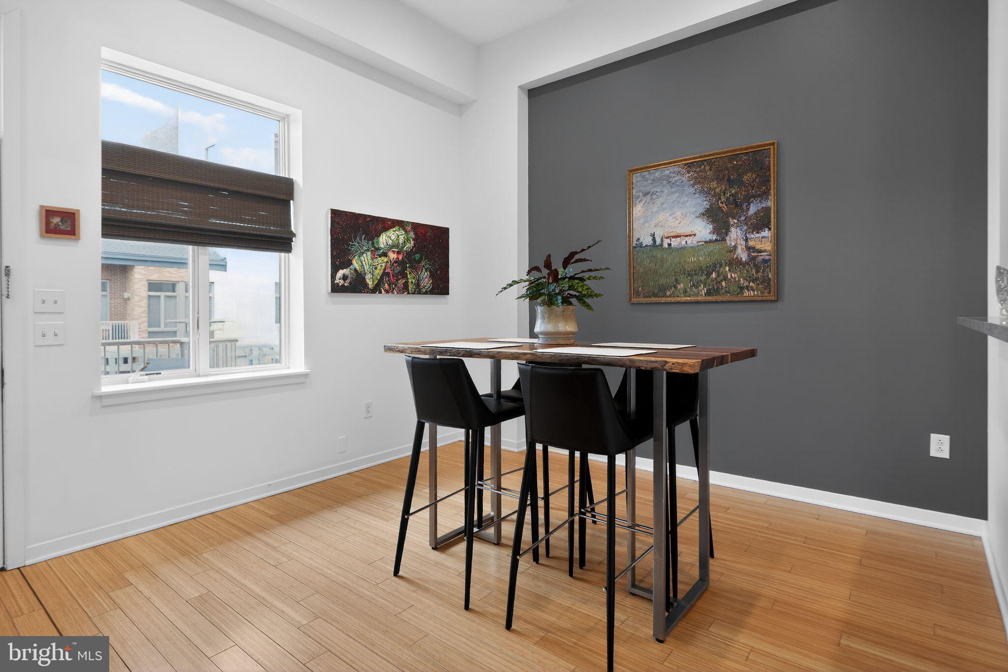 1900 Hamilton Street, Unit D15 Philadelphia, PA 19130 - Photo 8 of 51