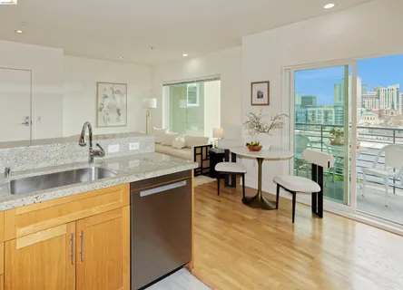$415,000 | 371 30th Street, Unit 404, Oakland, CA 94609