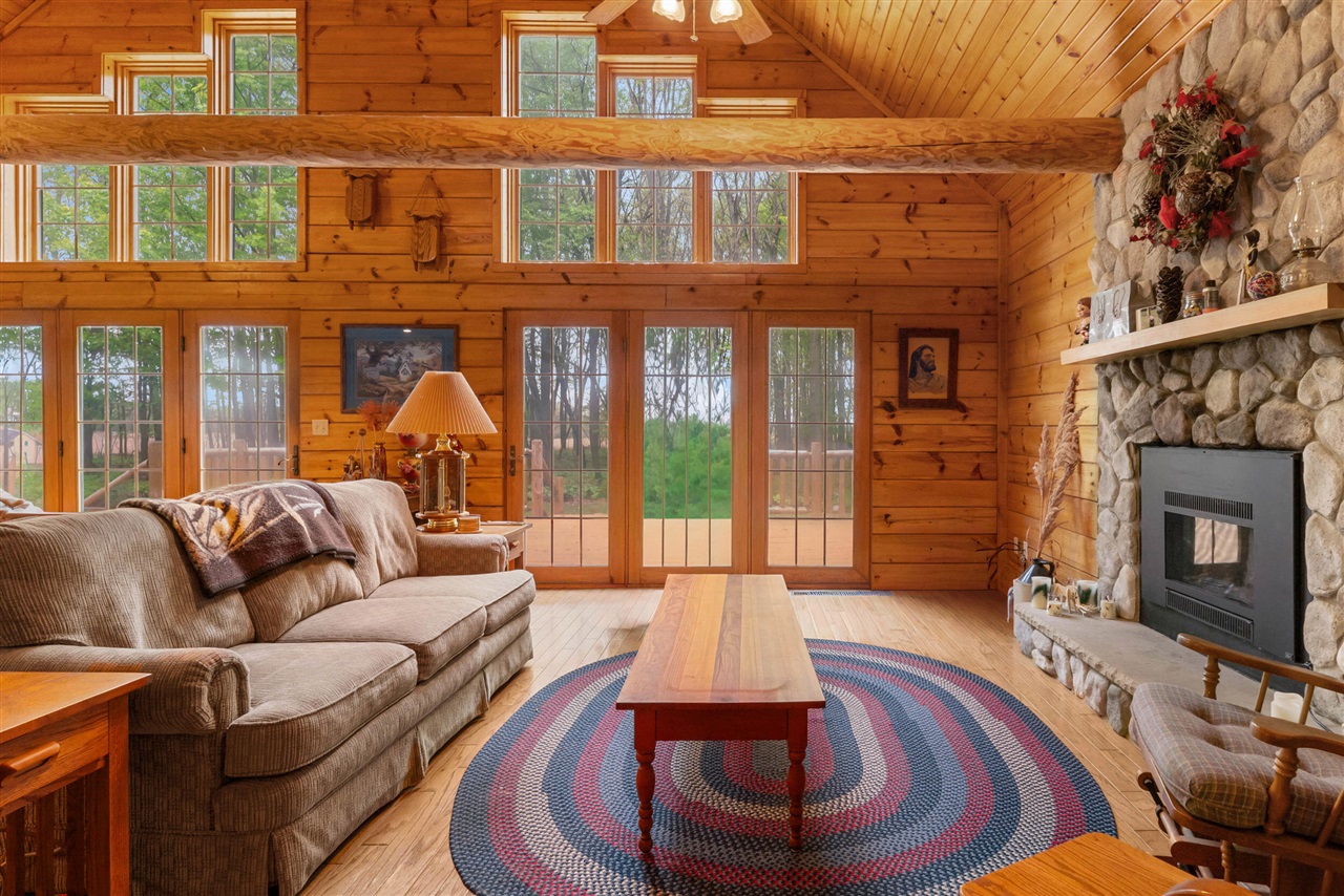 12215 Goffe Road Jonesville, MI 49250 - Photo 41 of 64
