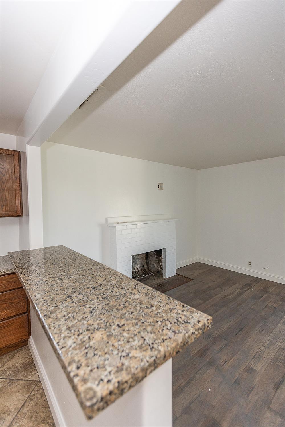 2105 Norman Way Modesto, CA 95350 - Photo 14 of 34 a view of a kitchen counter