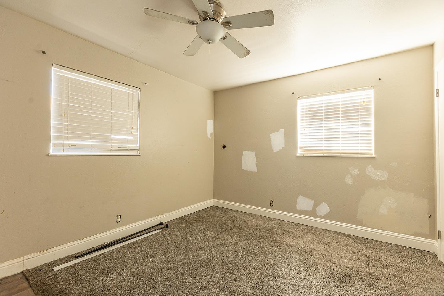 2105 Norman Way Modesto, CA 95350 - Photo 26 of 34 a view of an empty room with a window