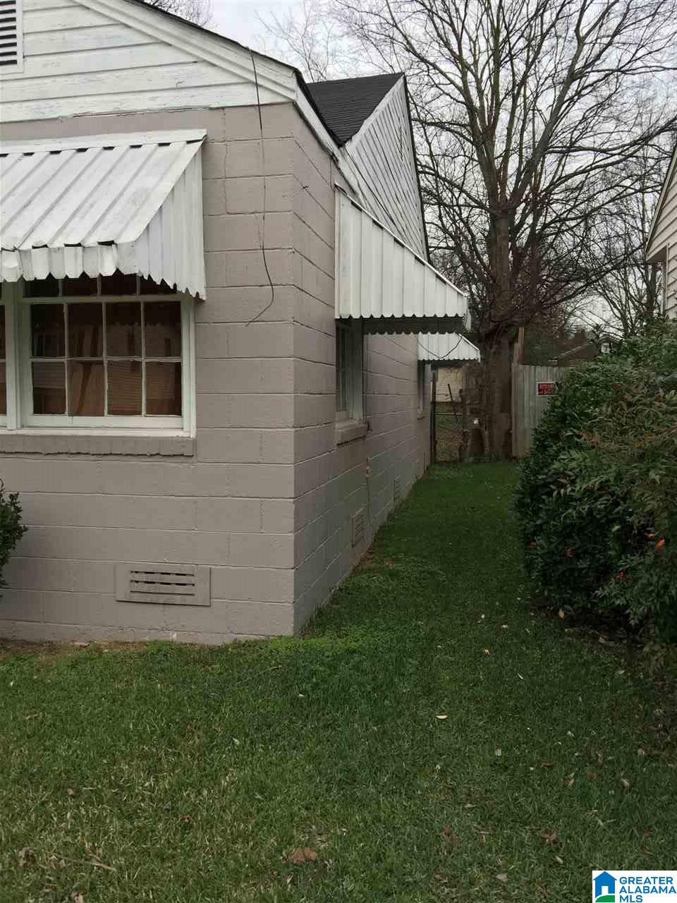 609 27th Street Southwest Birmingham, AL 35211 - Photo 4 of 13