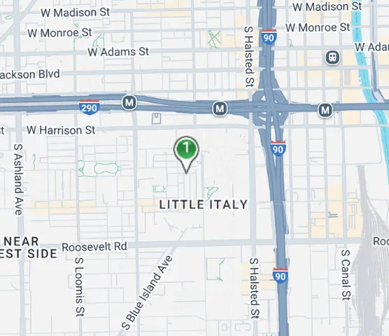 a picture of a bathroom with a sink and a mirror