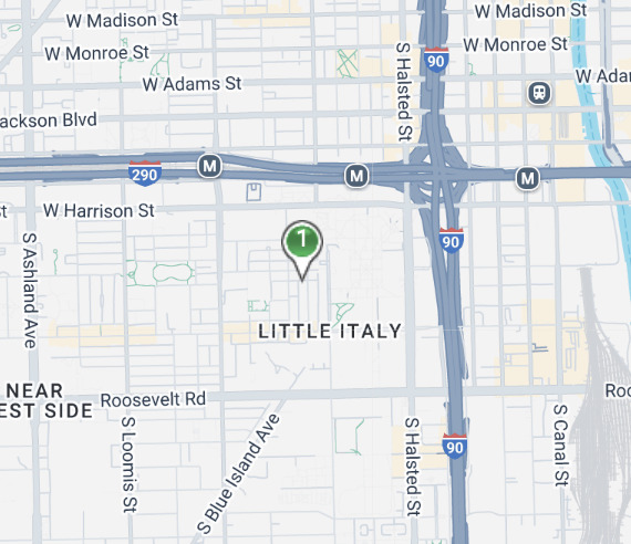 a picture of a bathroom with a sink and a mirror