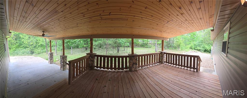 831 Old Colony Road Defiance, MO 63341 - Photo 12 of 38