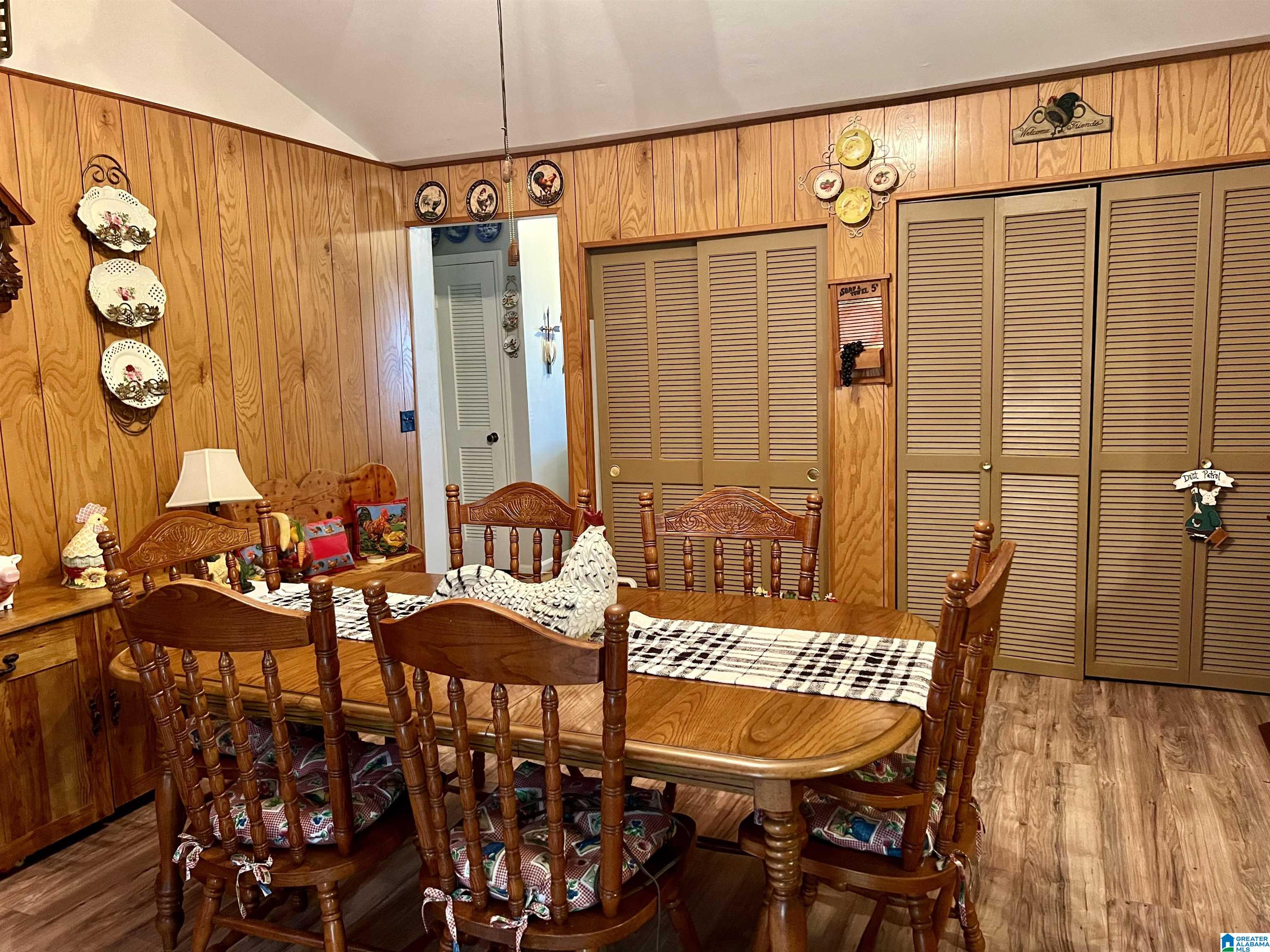315 Center Point Road Sylacauga, AL 35151 - Photo 7 of 18
