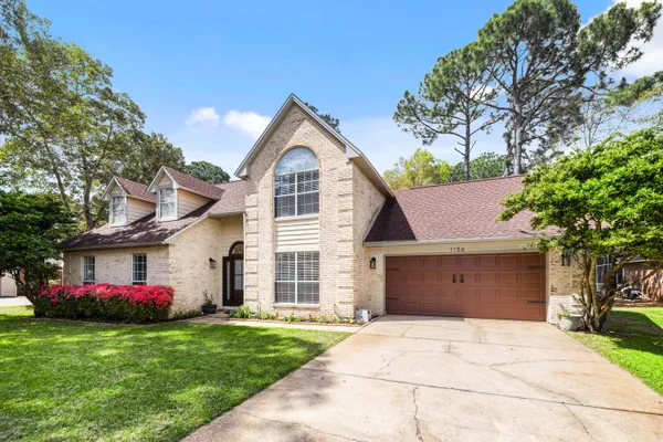 $725,000 | 1156 Troon Drive East, Niceville, FL 32578