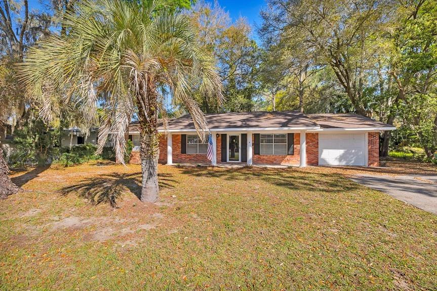 4 Sheldon Avenue Jekyll Island, GA 31527 - Photo 1 of 1
