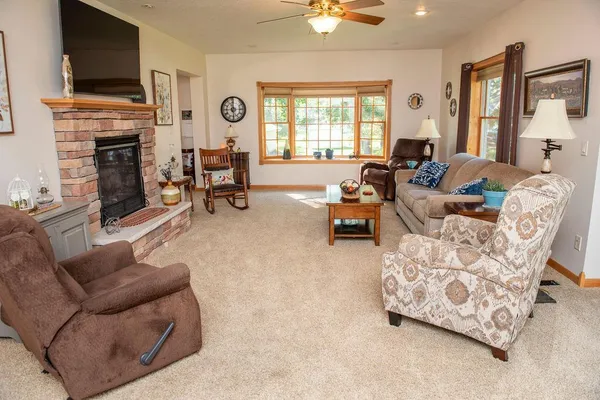 $325,000 | 114 Fillmore Street East, Wykoff, MN 55990