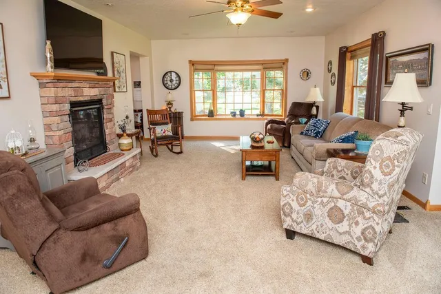 $365,000 | 114 Fillmore Street East, Wykoff, MN 55990