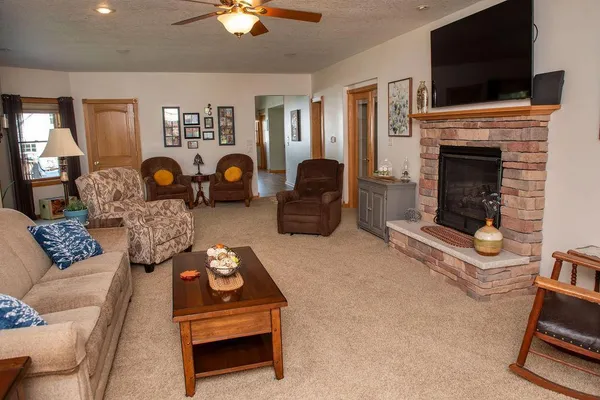 $325,000 | 114 Fillmore Street East, Wykoff, MN 55990