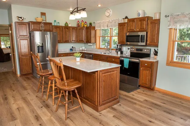 $365,000 | 114 Fillmore Street East, Wykoff, MN 55990