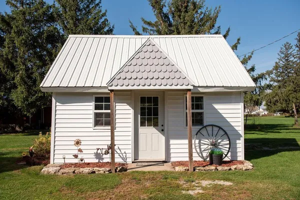 $325,000 | 114 Fillmore Street East, Wykoff, MN 55990